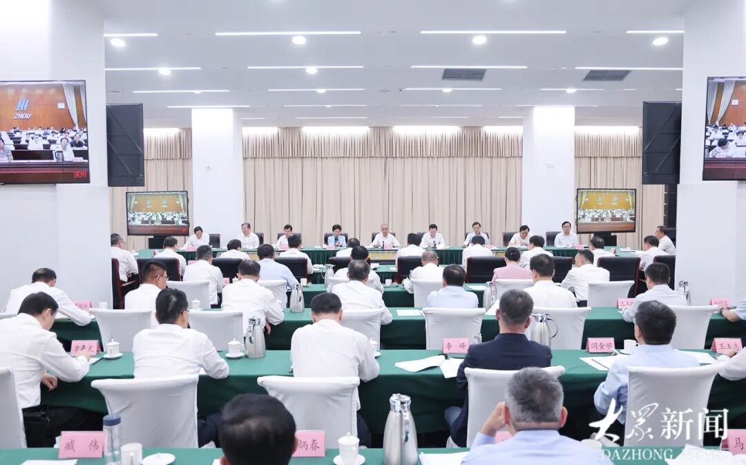 公司受邀參加全省“人工智能+”創(chuàng)新應(yīng)用工作會并作典型發(fā)言